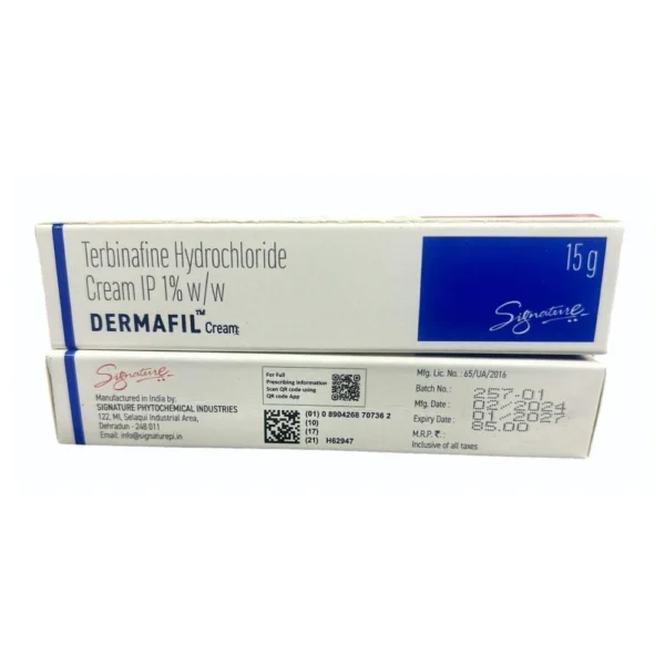 DUMAFIL CREAM