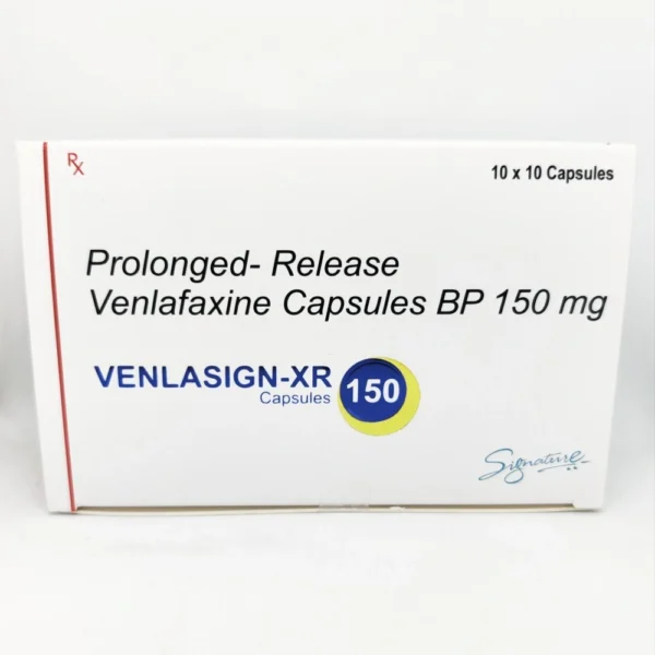 VENLASIGN XR CAPSULE