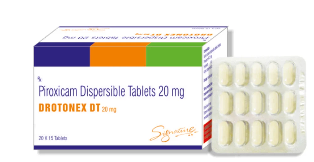 DROTONEX DT TAB