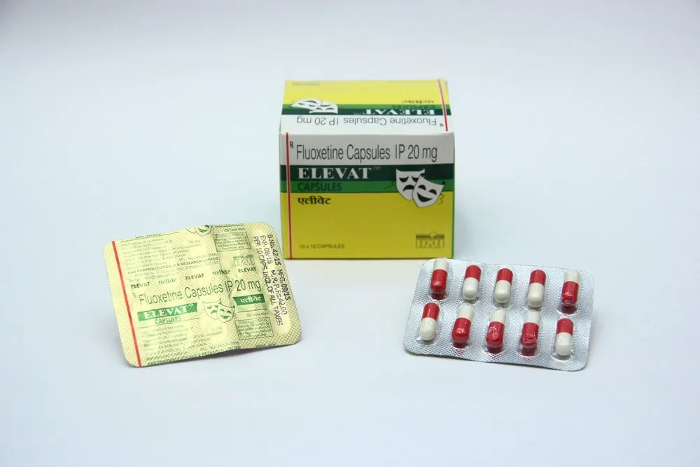 ELEVAT CAP