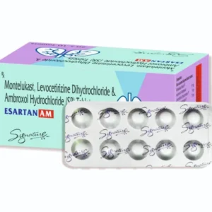 ESARATAN AM TABLET