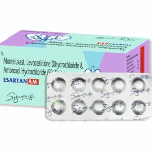 ESARTAN AM TAB
