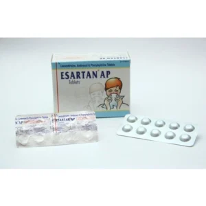ESARTAN AP TABLET