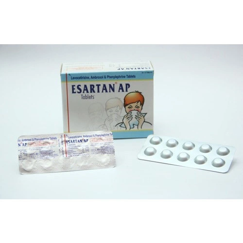 ESARTAN AP TABLET