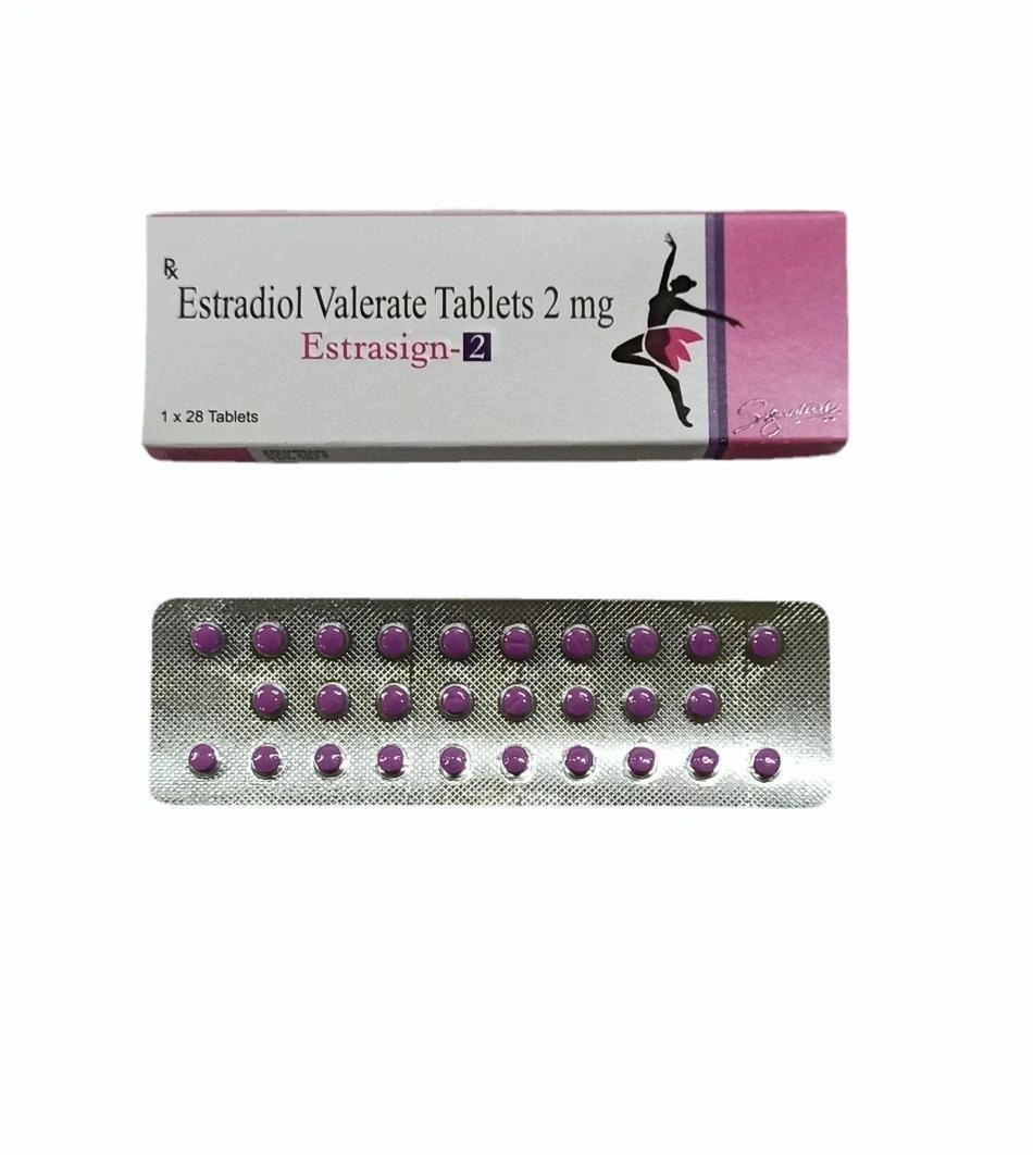 ESTRASIGN 2 TAB