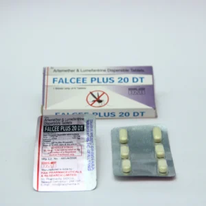 FALECEE PLUS 20DT TAB