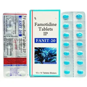 FANID 20 TAB