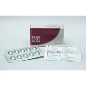 FLOX-0-FLOX TABLET