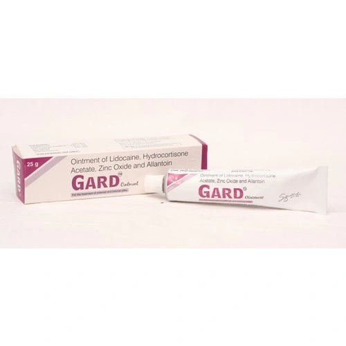 GRAD OINTMENT
