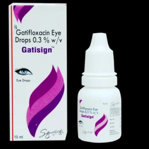 GATISIGN EYE/EAi DROPS