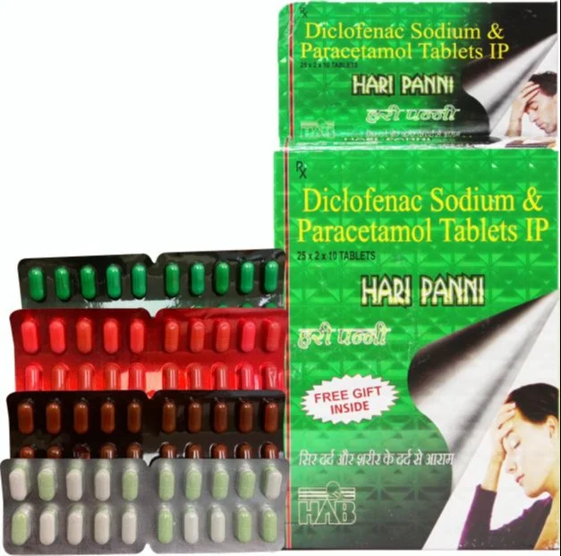 HARI PANNI TABLET