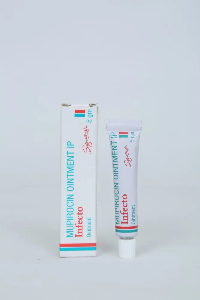 INFECTO B OINTMENT
