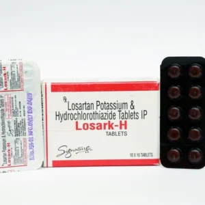 LOSARK-H TABLET