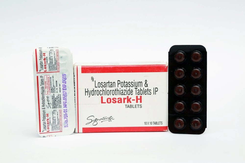 LOSARK-H TABLET