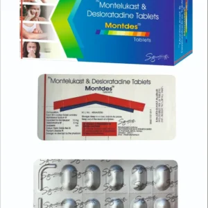 MONTDES TABLET