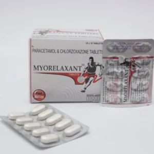 MYORELAXANT TABLET