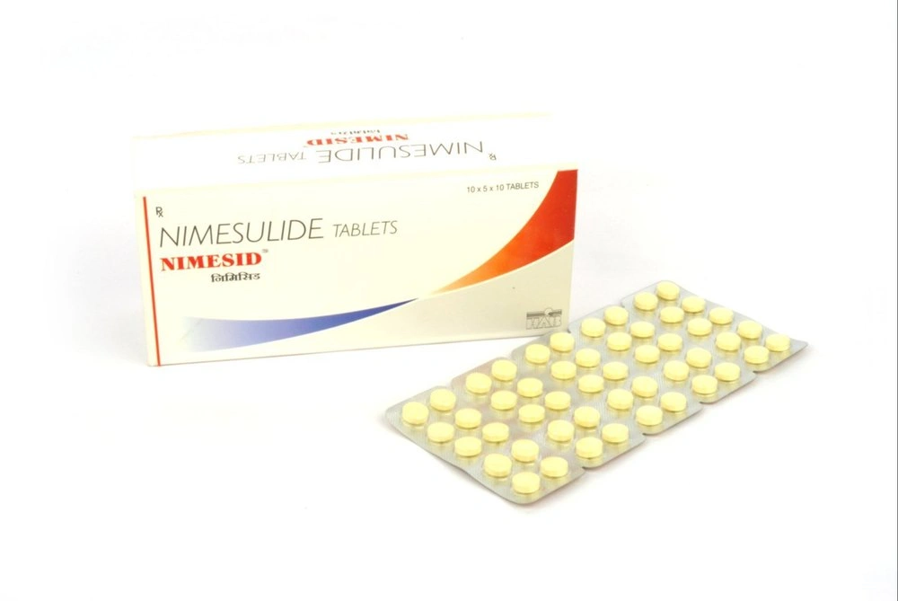 NIMESID TABLET