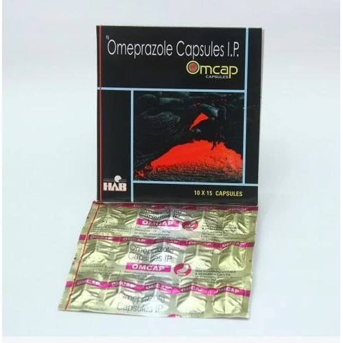 OMCAP CAPSULE