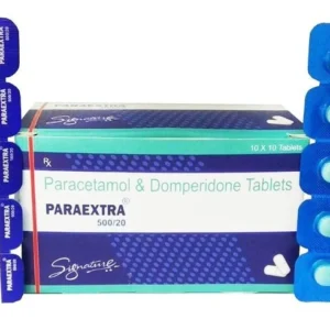 PARA EXTRA TABLET