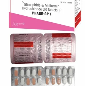 PHAGE GP 1 TABLET