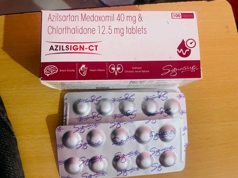 AZILSIGN-CT TAB