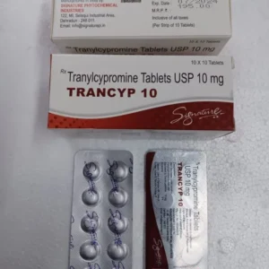 TRANCYP TABLET