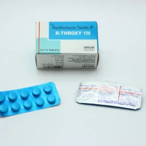R-THROXY 150 TABLET