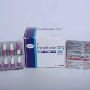 CELOCOXX 200 CAP