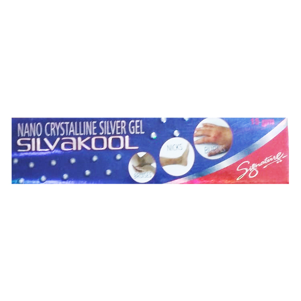 SILVAKOOL