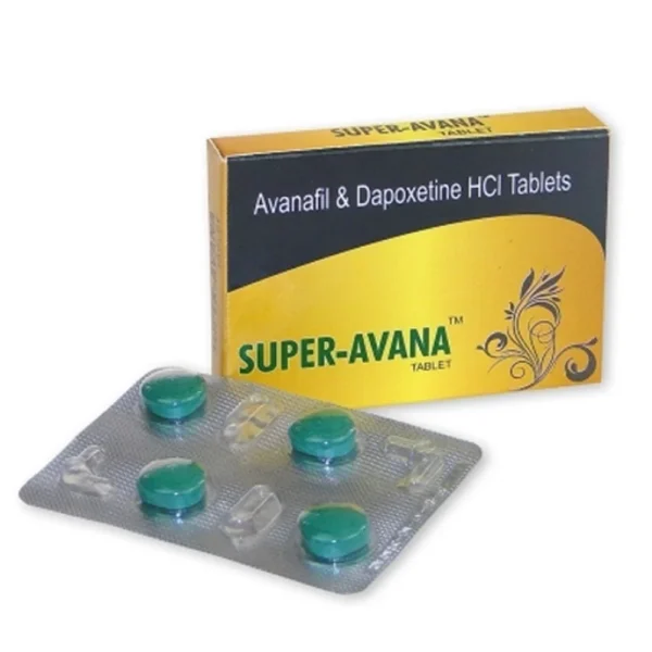 SUPER AVANA