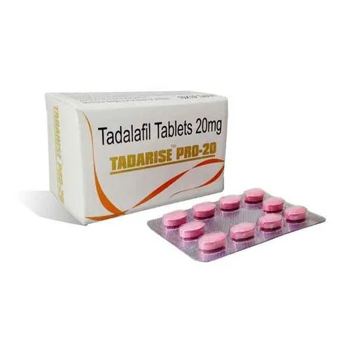 TADARISE PRO-20