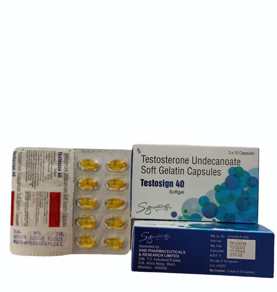 TESTOSIGN GET