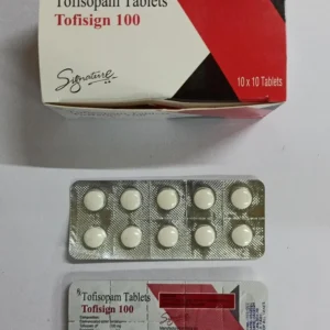 TOFISIGN 100 TABLET