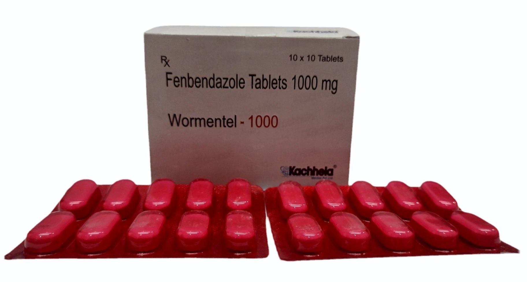 WORMENTEL 1000