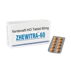 ZHEWITRA 60