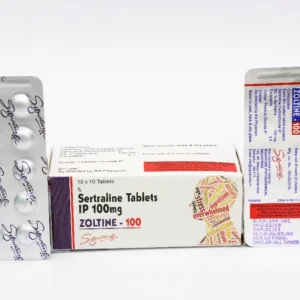 ZOLTINE 100 TABLET