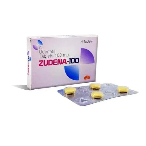 ZUDENA 100