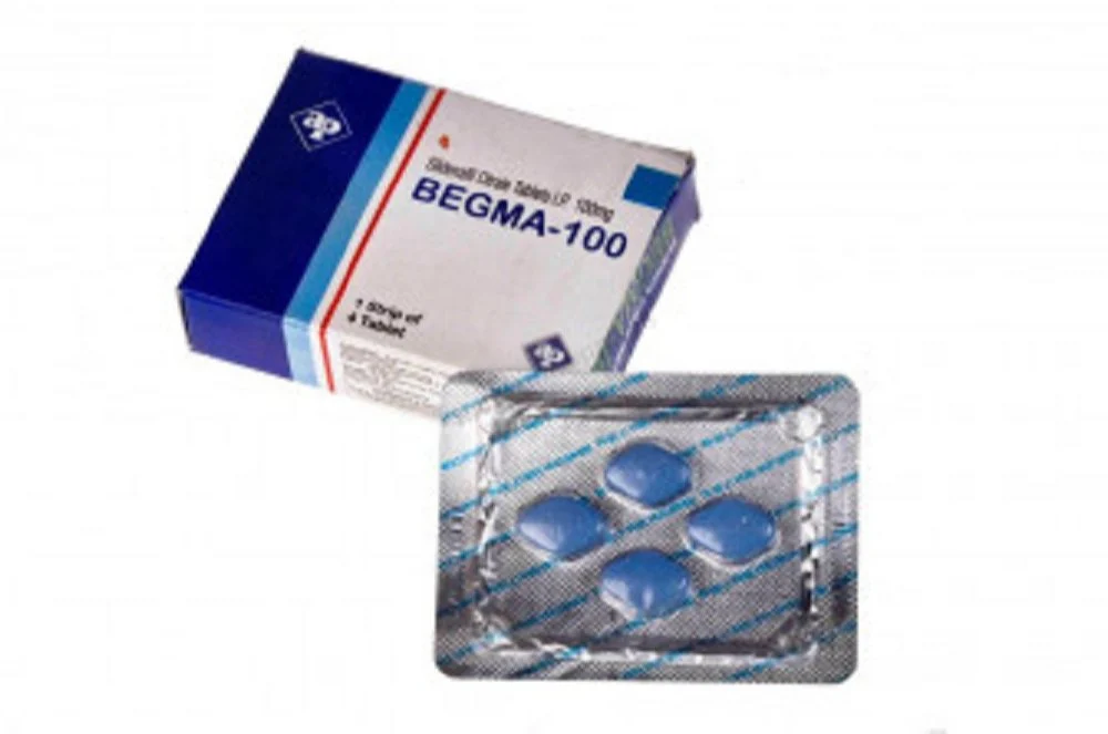 V-ORAL STRIP 100MG