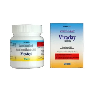 VIRADAY TABLET
