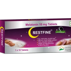 RESTFINE TABLETS