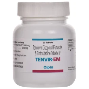TENVIR EM TABLETS