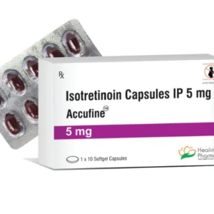 ACCUFINE 5MG TABLETS