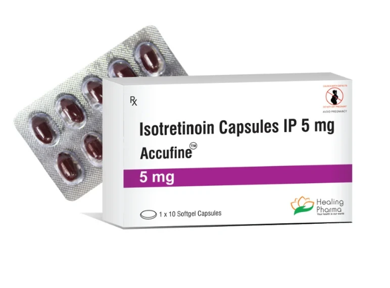 ACCUFINE 5MG TABLETS