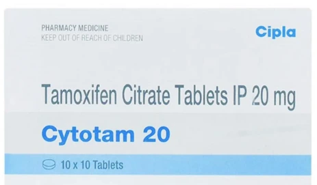 CYTOTAM 20MG TABLETS