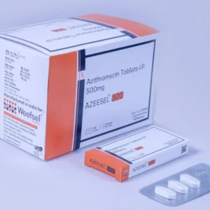 AZEESEL-500MG TABLET