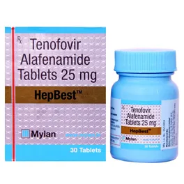 HEPBEST TABLETS