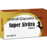 Super-Alvitra