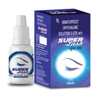 Super-Lash.