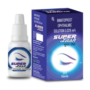 SUPERLASH