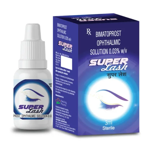 SUPERLASH